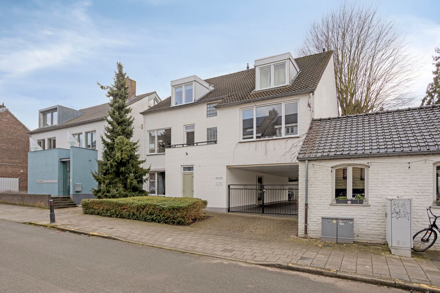 Foto 20 van Observantenweg 6-E