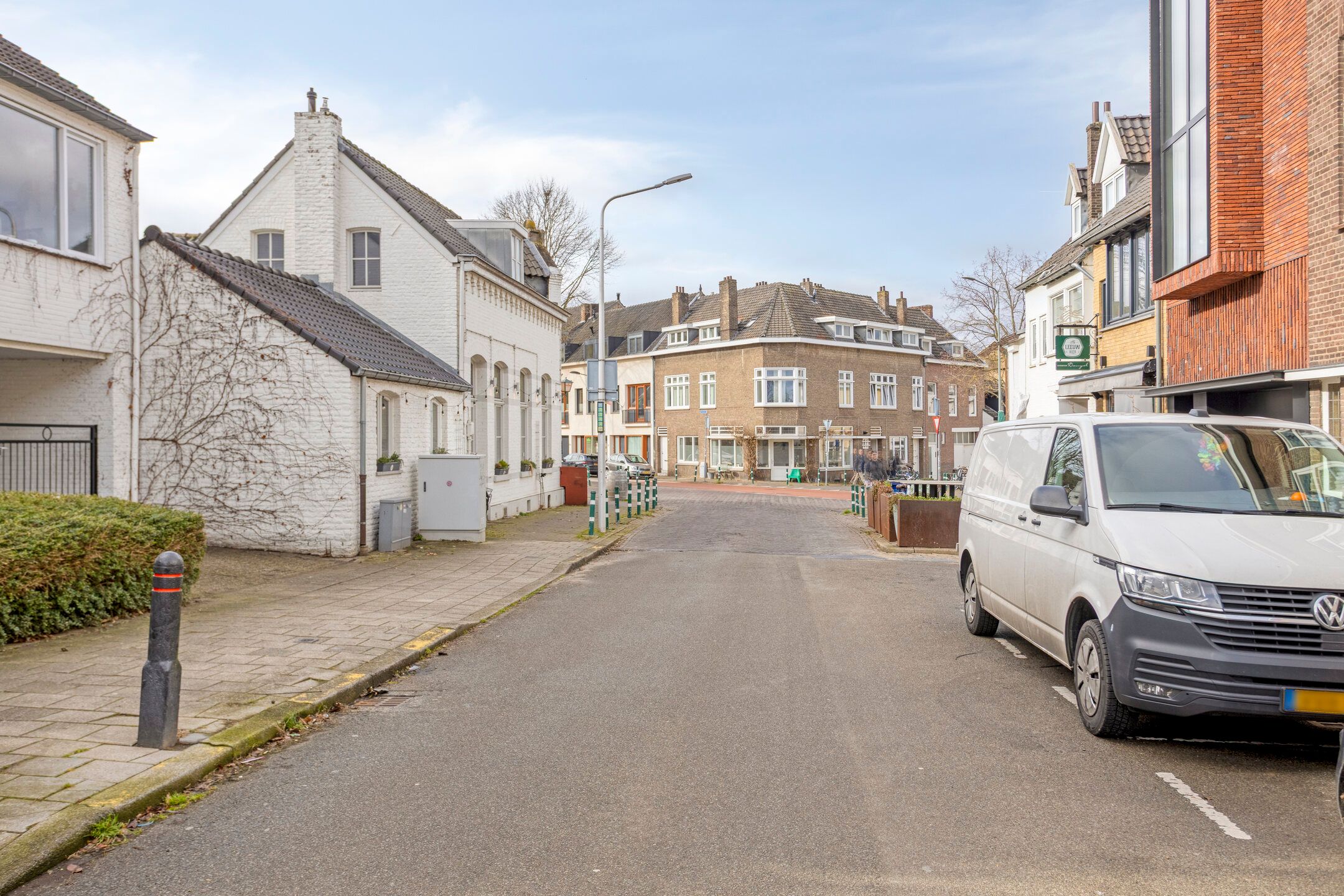 Foto 21 van Observantenweg 6-E