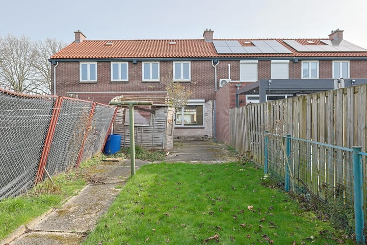 Foto 2 van Klaproosstraat 3