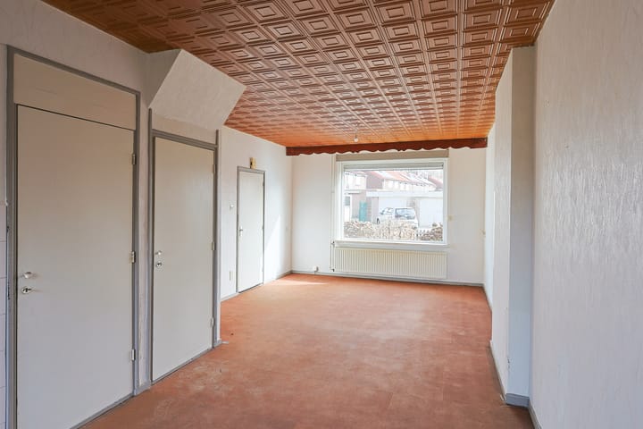 Foto 3 van Klaproosstraat 3