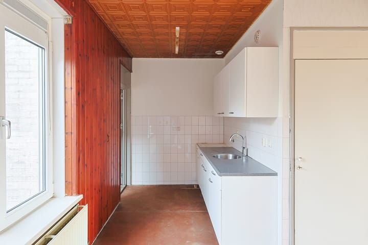 Foto 4 van Klaproosstraat 3