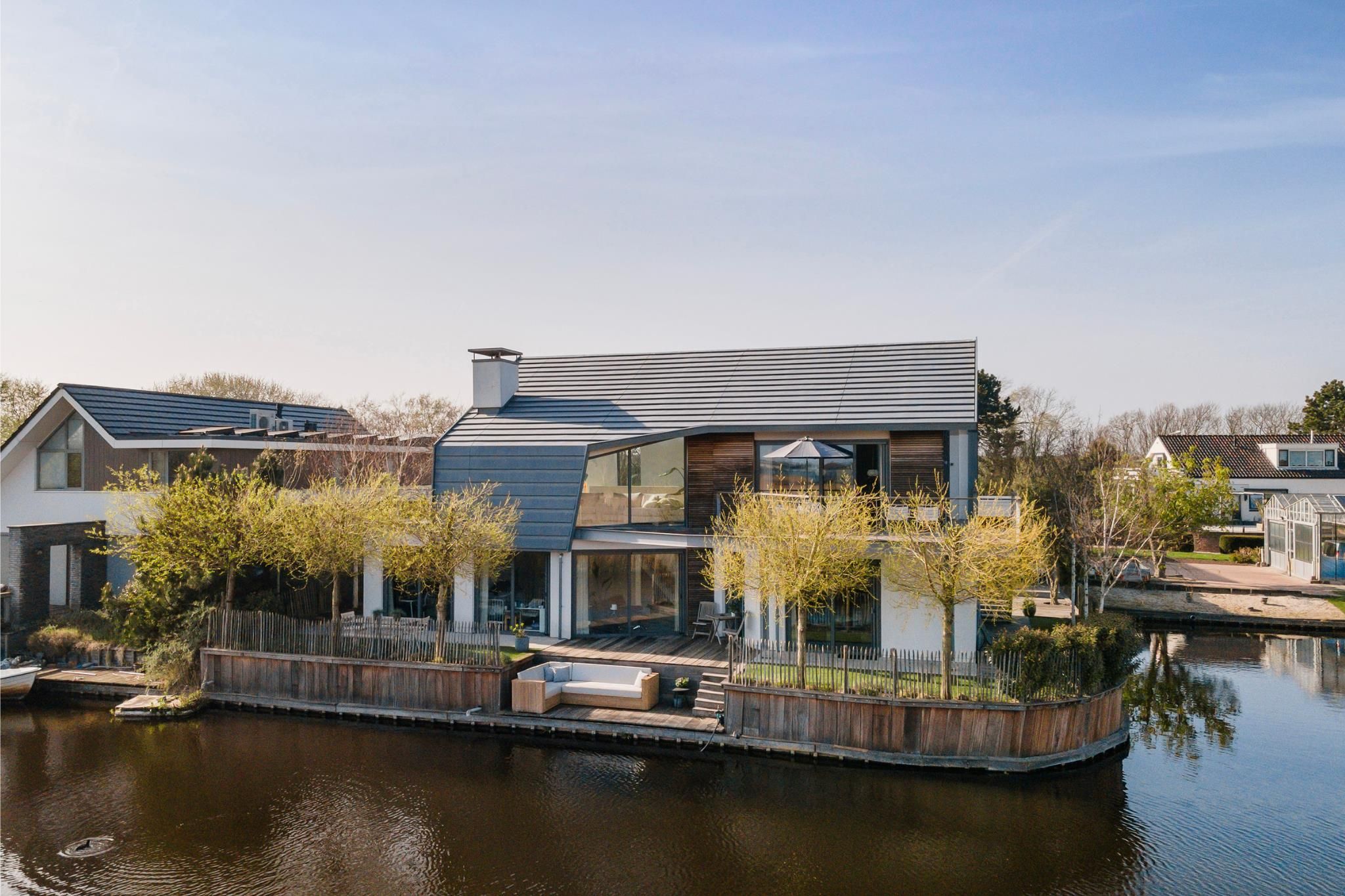 Buying a house in The Netherlands., Haagweg 33-K