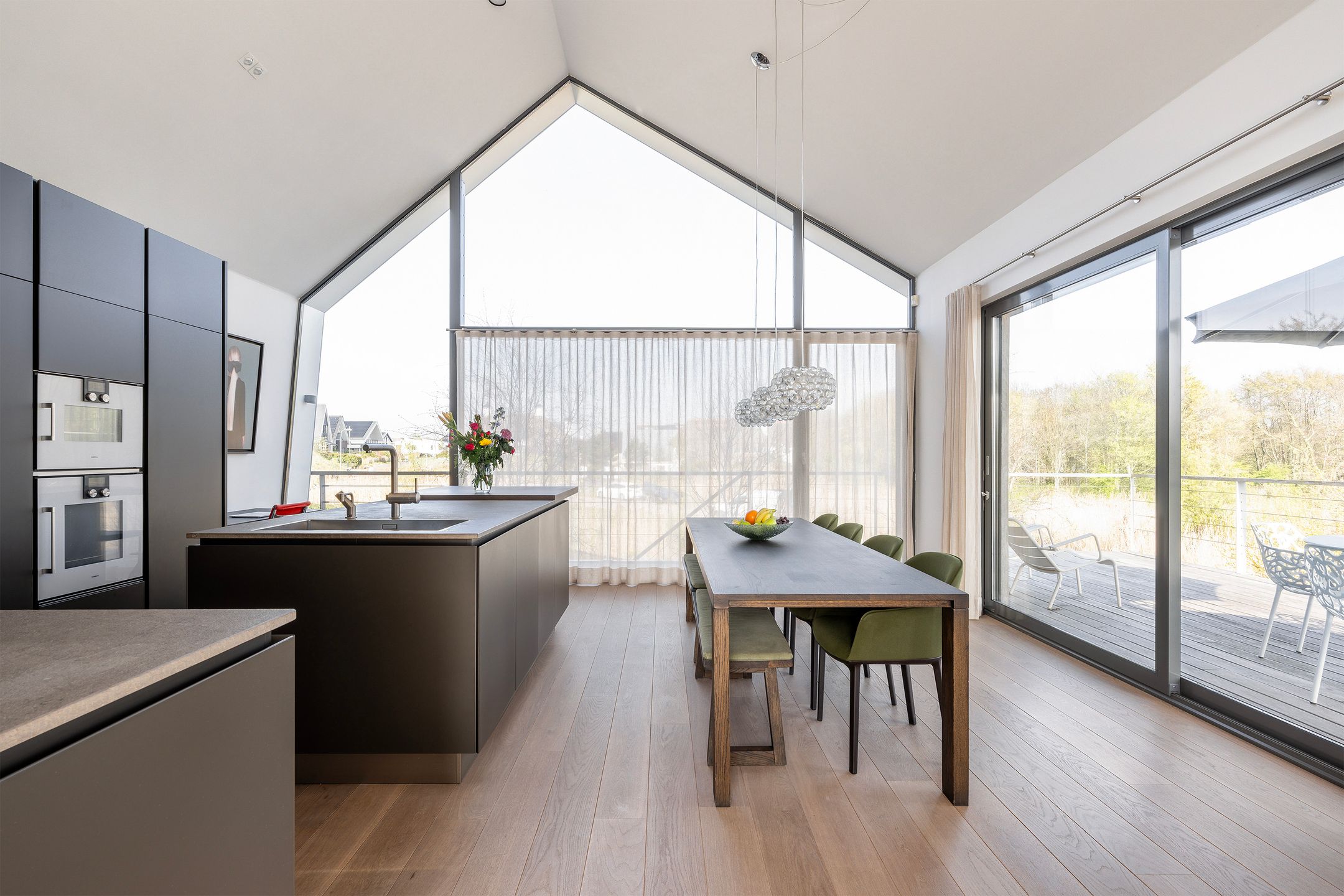 Foto 3 van Haagweg 33-K