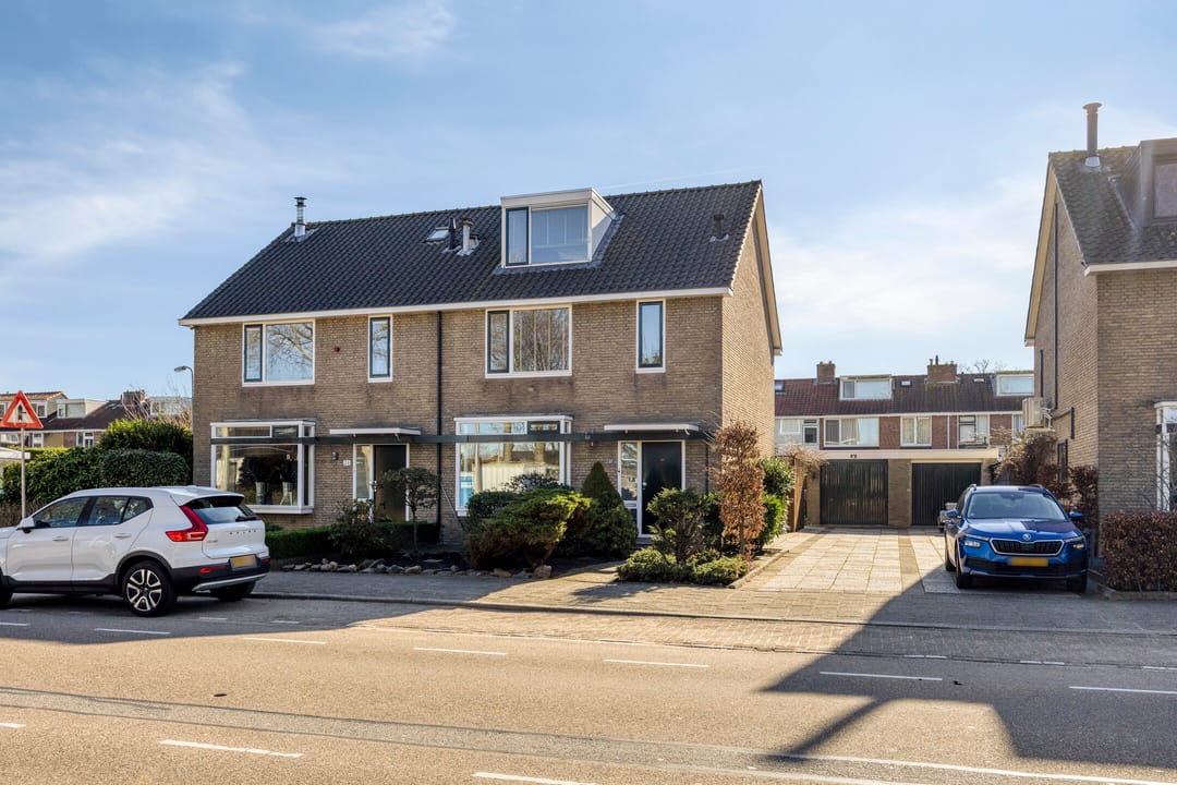 Photo 1 of Laan van Nederhoven 28