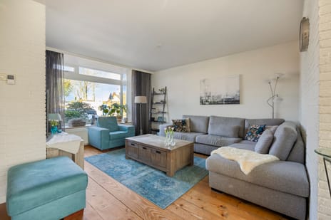 Laan van Nederhoven 28 secondary image