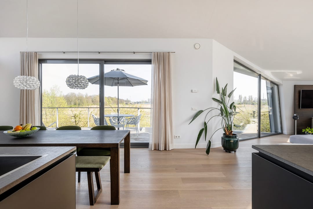 Foto 8 van Haagweg 33-K