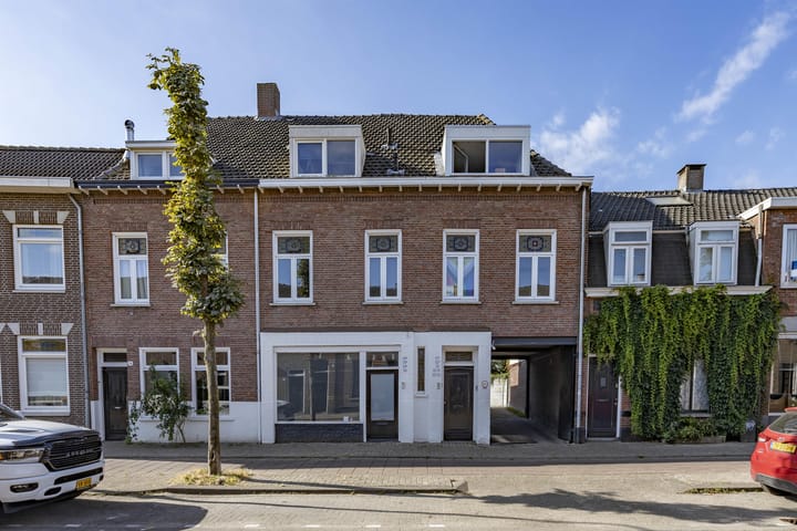 Molenstraat 120 C