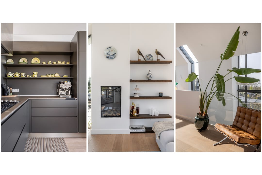 Foto 7 van Haagweg 33-K