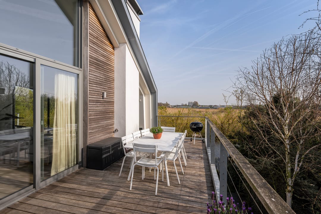 Foto 11 van Haagweg 33-K