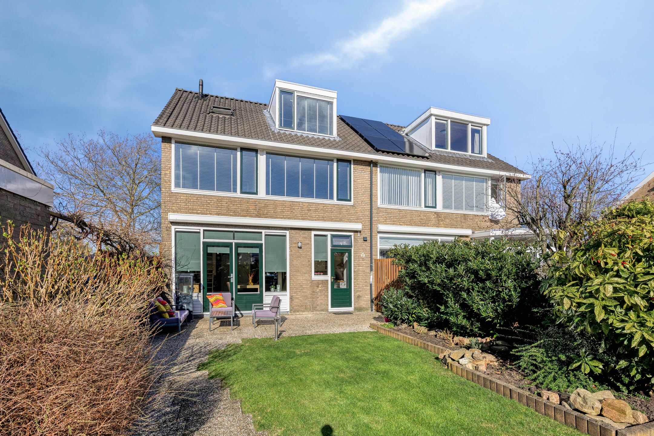 Photo 12 of Laan van Nederhoven 28