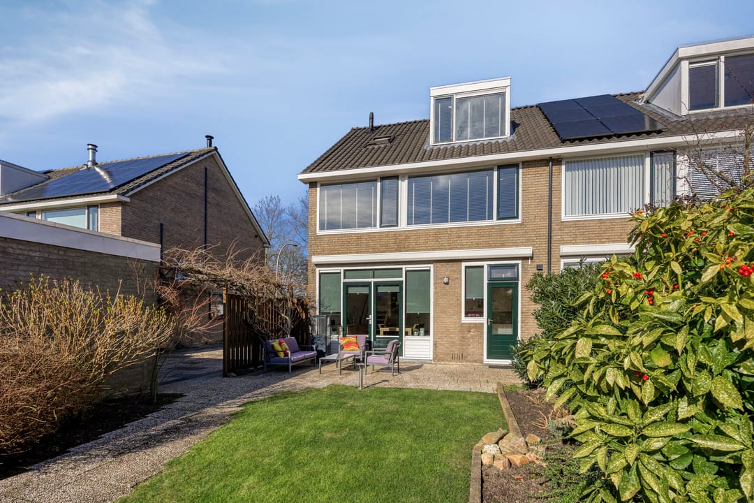 Photo 13 of Laan van Nederhoven 28