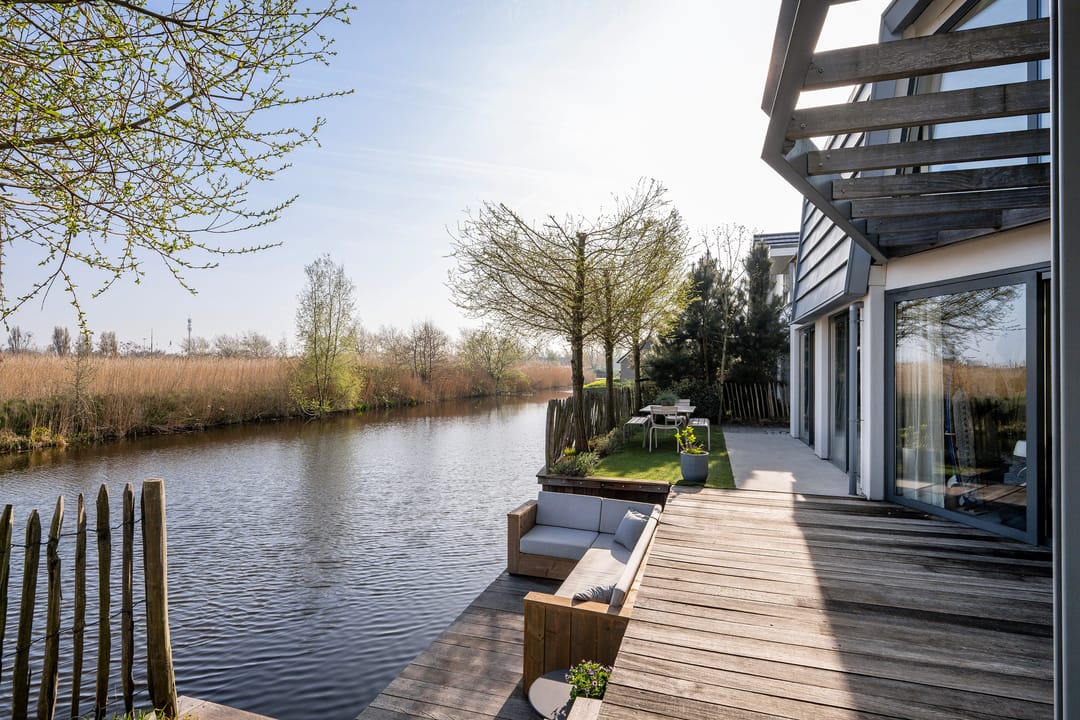 Foto 23 van Haagweg 33-K