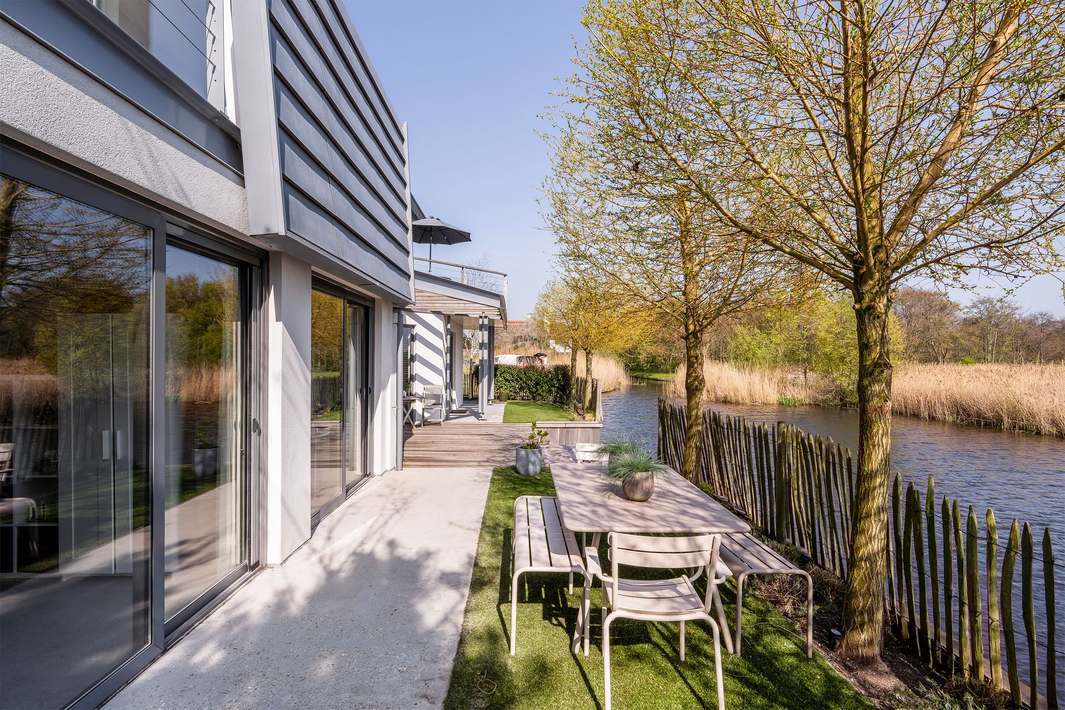 Foto 24 van Haagweg 33-K