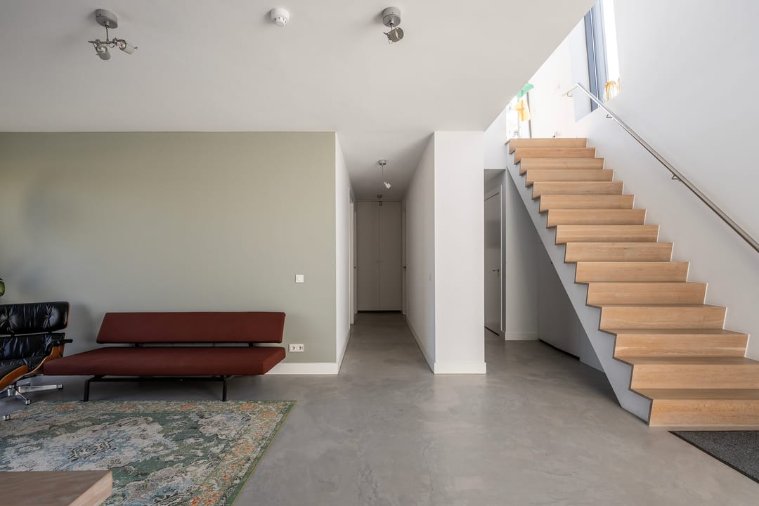 Foto 26 van Haagweg 33-K