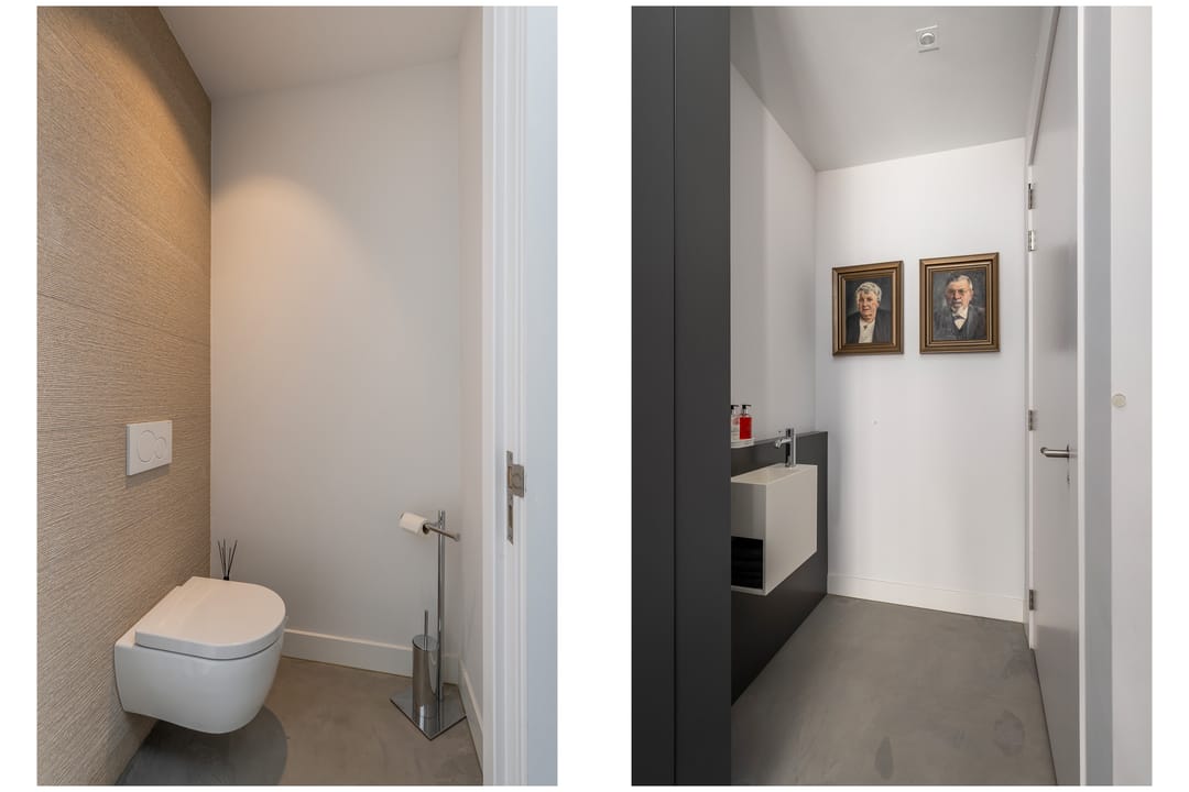 Foto 31 van Haagweg 33-K