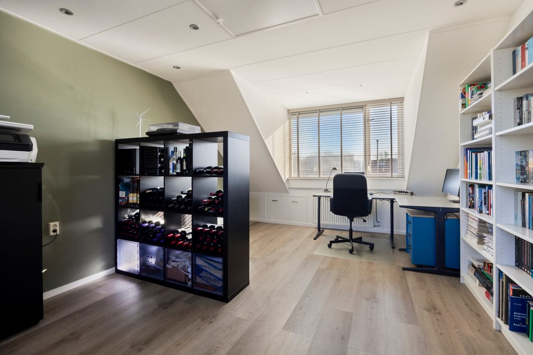 Photo 31 of Laan van Nederhoven 28