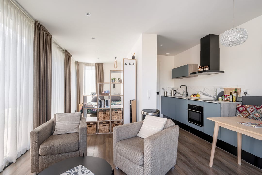 Foto 37 van Haagweg 33-K