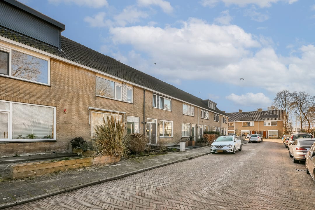 Foto 2 van Roerdompstraat 12