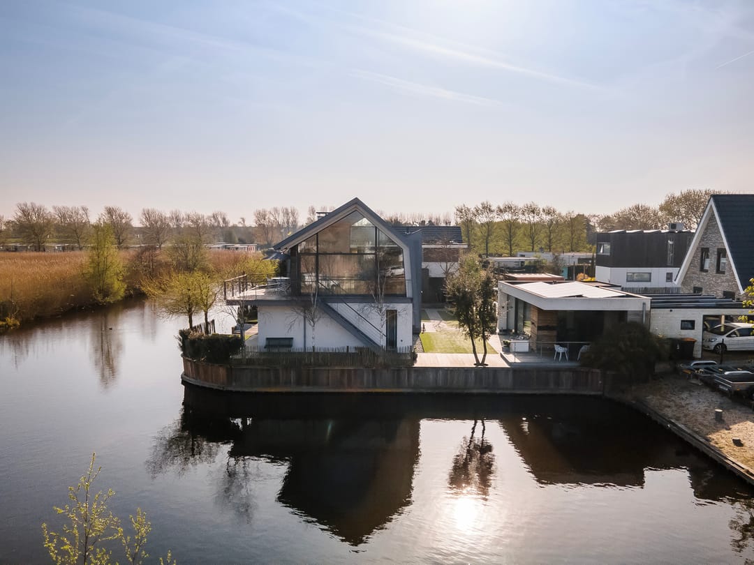 Foto 46 van Haagweg 33-K