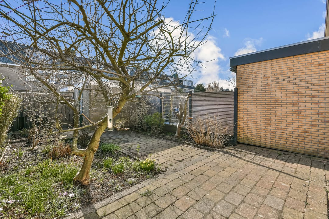 Foto 8 van Roerdompstraat 12