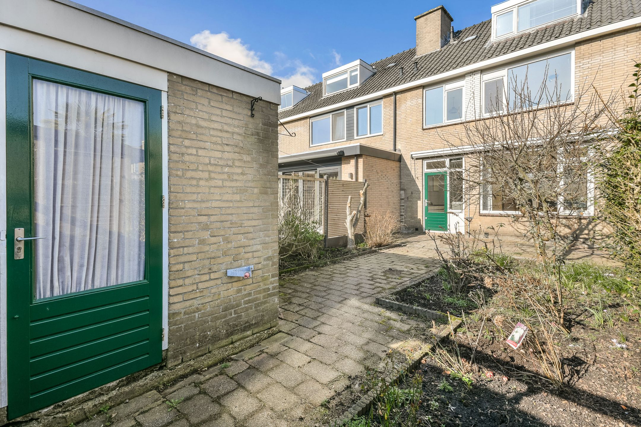 Foto 9 van Roerdompstraat 12