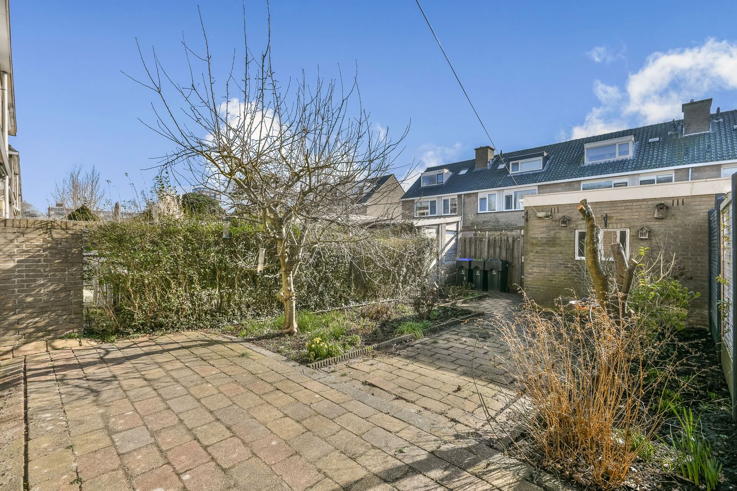 Foto 10 van Roerdompstraat 12