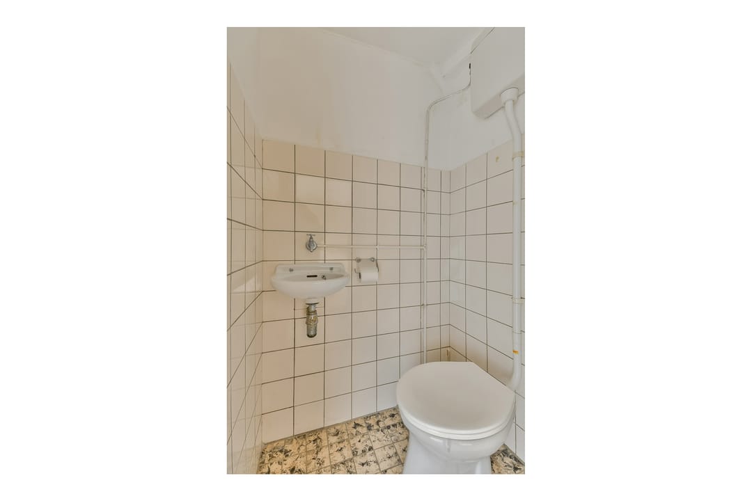 Foto 11 van Roerdompstraat 12