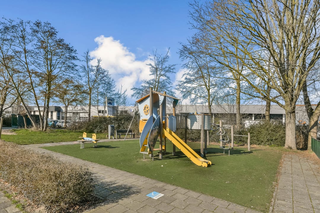 Foto 22 van Roerdompstraat 12