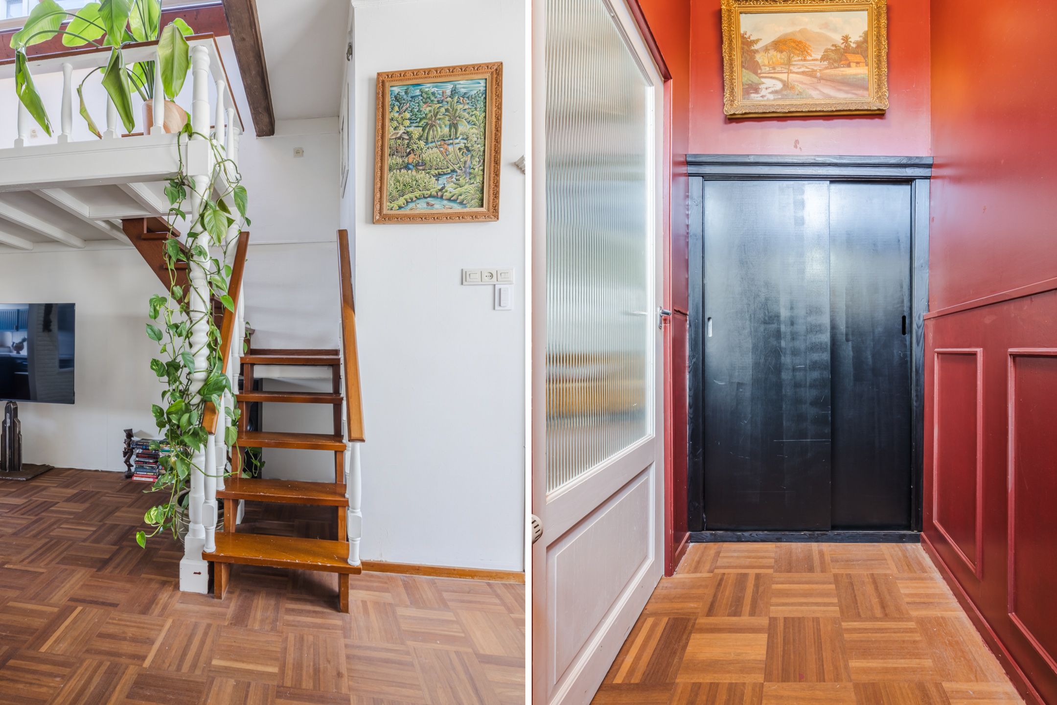 Foto 3 van Zwijndrechtsestraat 18