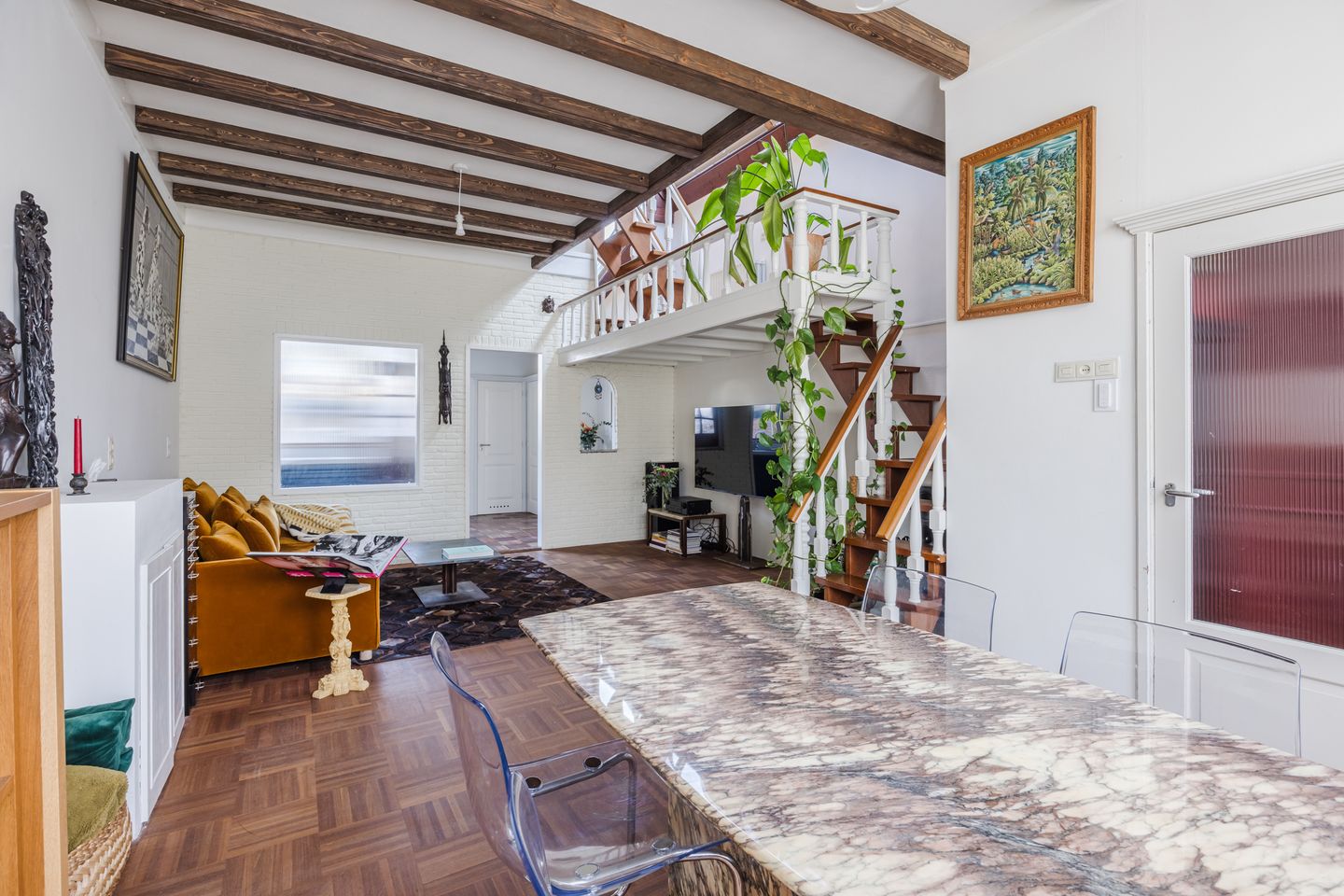 Foto 4 van Zwijndrechtsestraat 18