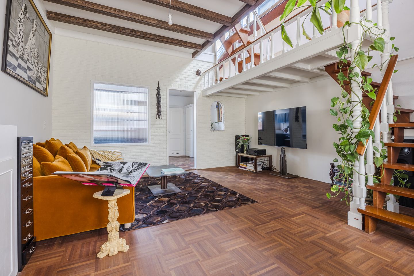 Foto 5 van Zwijndrechtsestraat 18