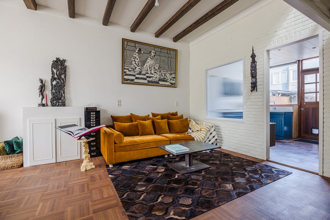 Foto 7 van Zwijndrechtsestraat 18