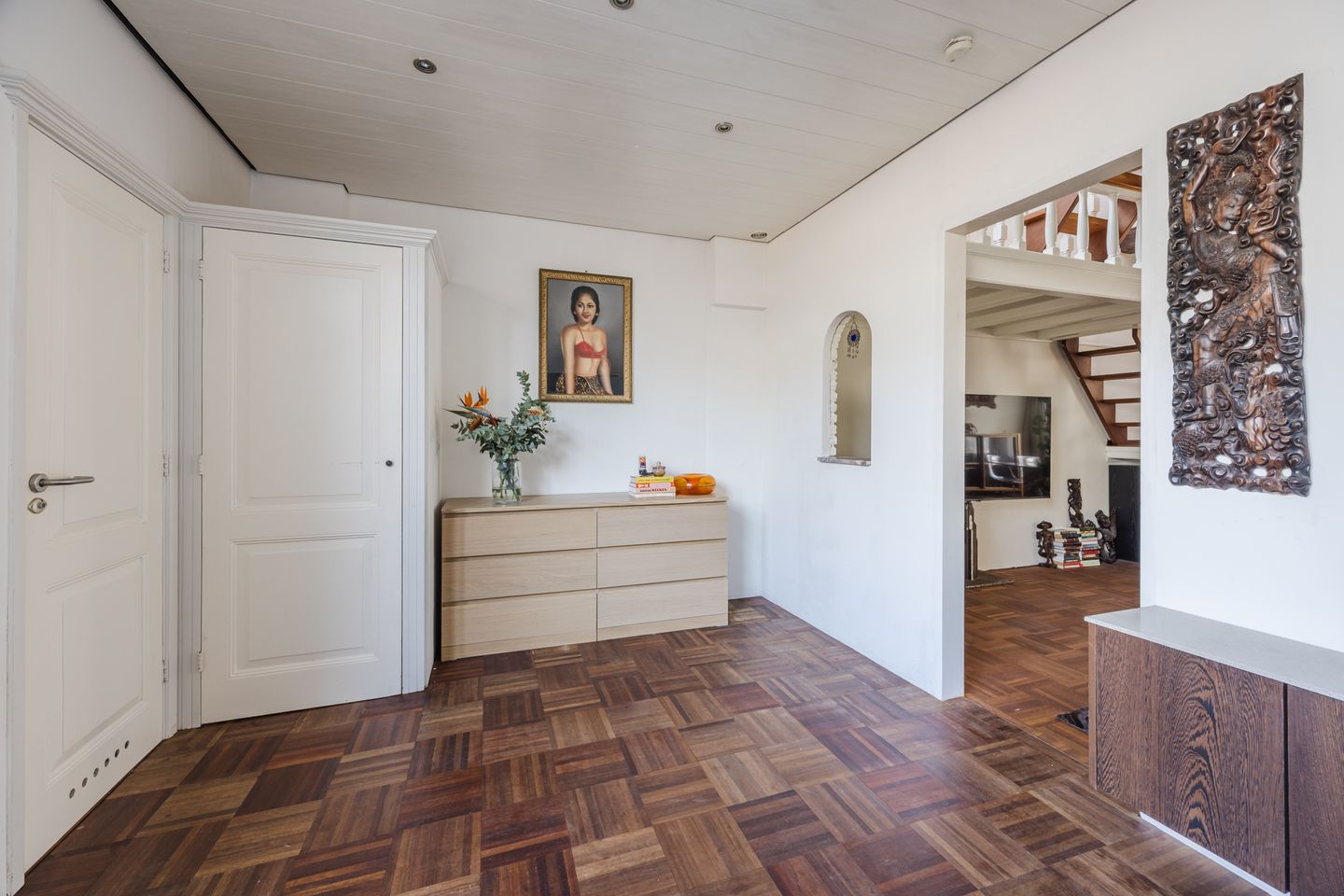 Foto 10 van Zwijndrechtsestraat 18