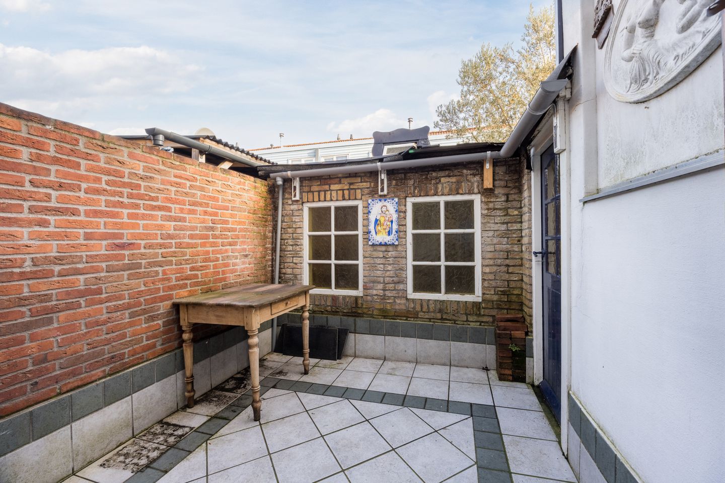 Foto 25 van Zwijndrechtsestraat 18