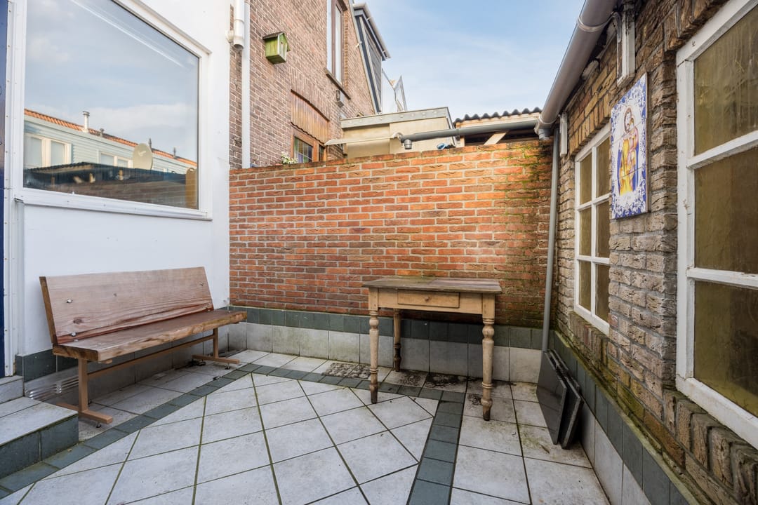 Foto 26 van Zwijndrechtsestraat 18