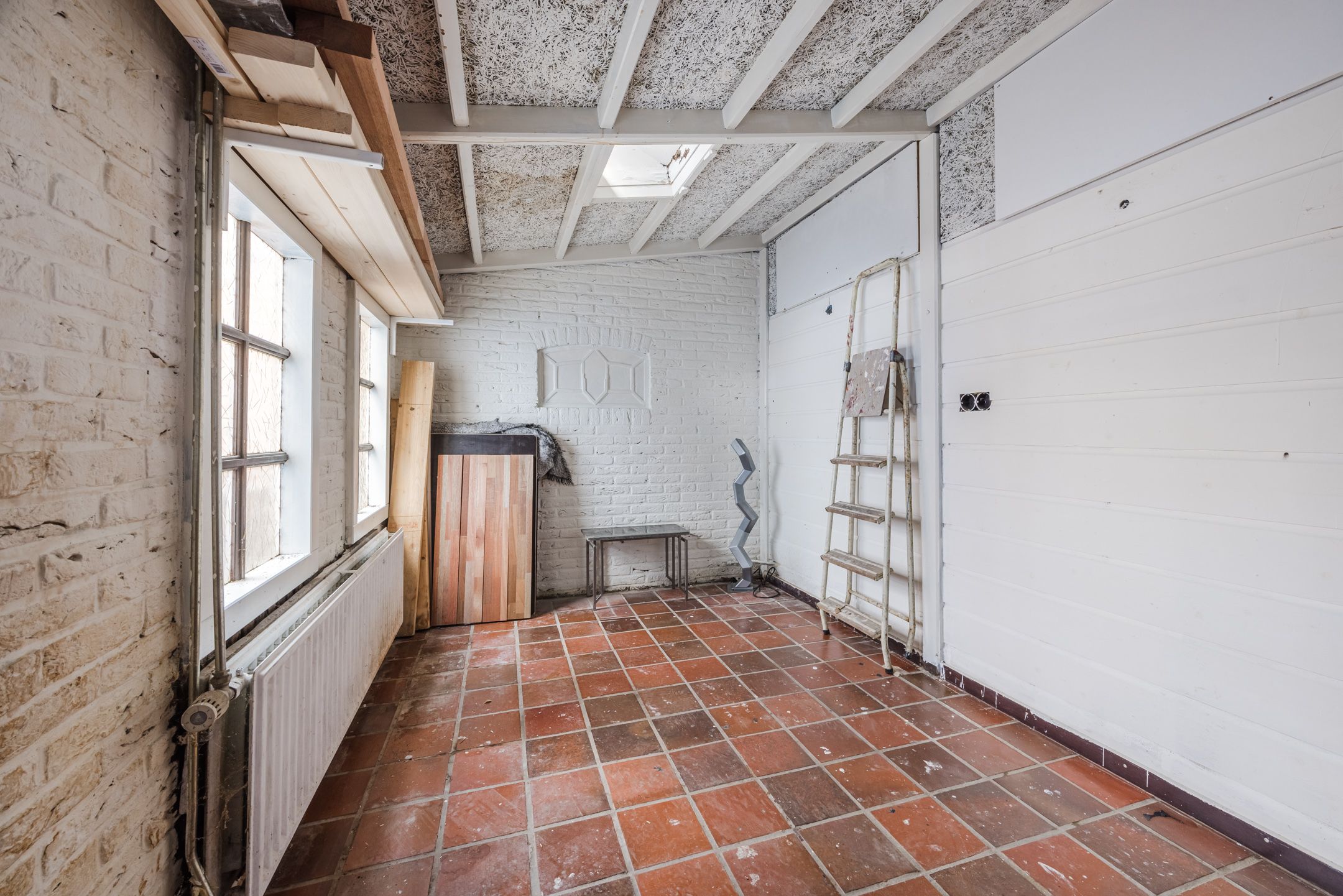 Foto 27 van Zwijndrechtsestraat 18