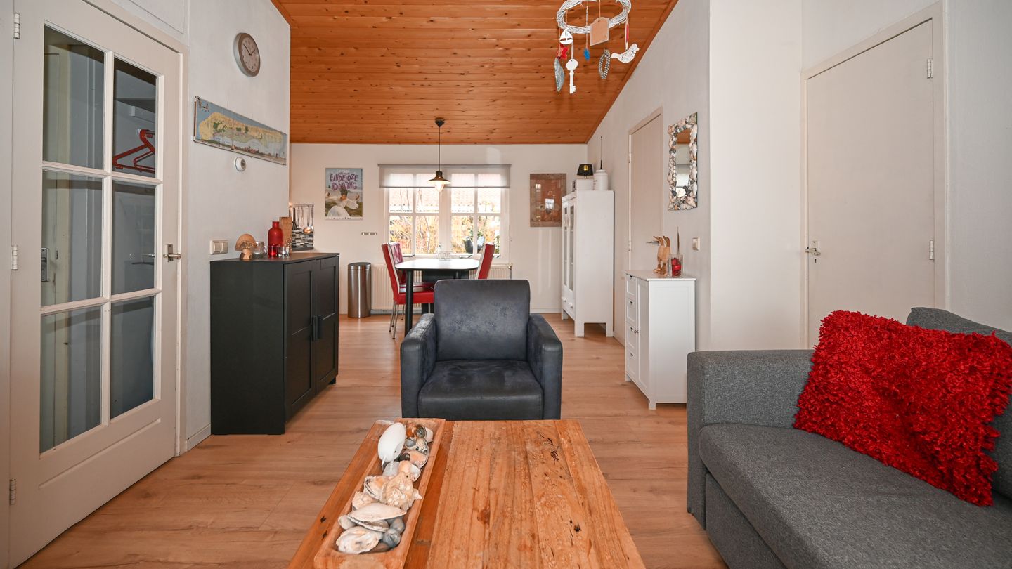 Photo 5 of Koksbosweg 21