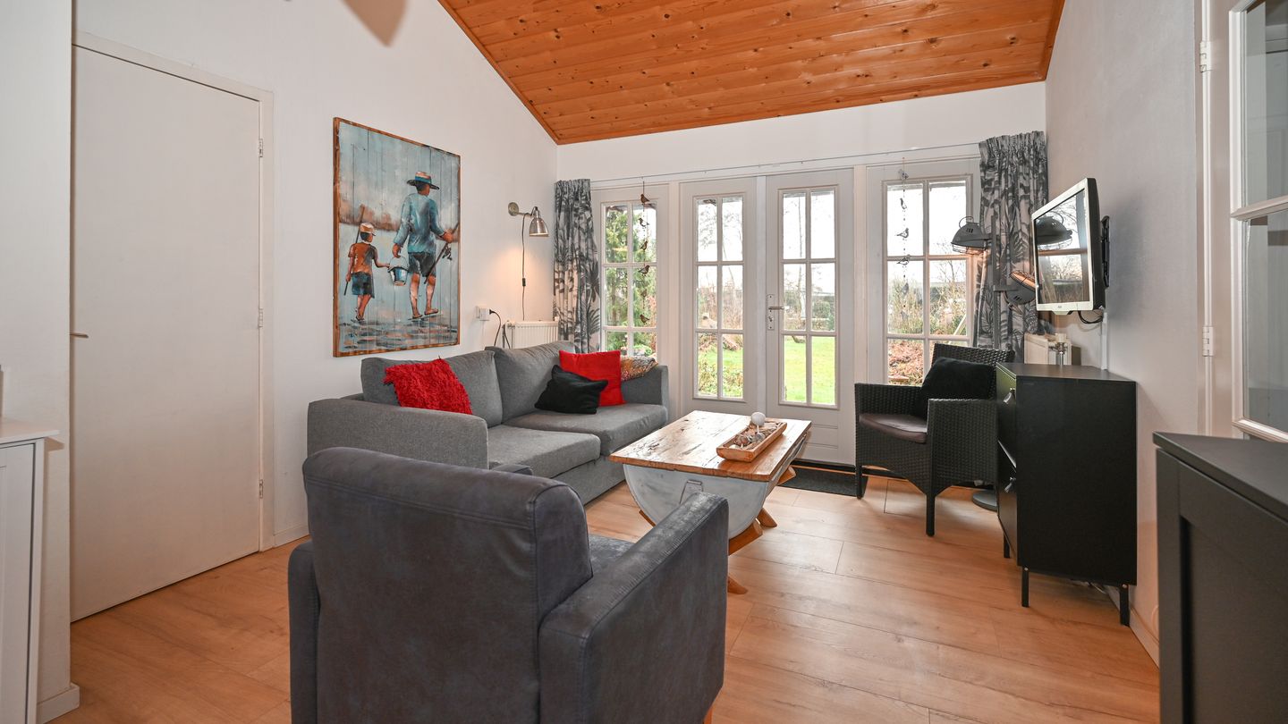 Foto 4 van Koksbosweg 21