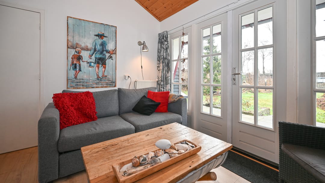 Photo 7 of Koksbosweg 21