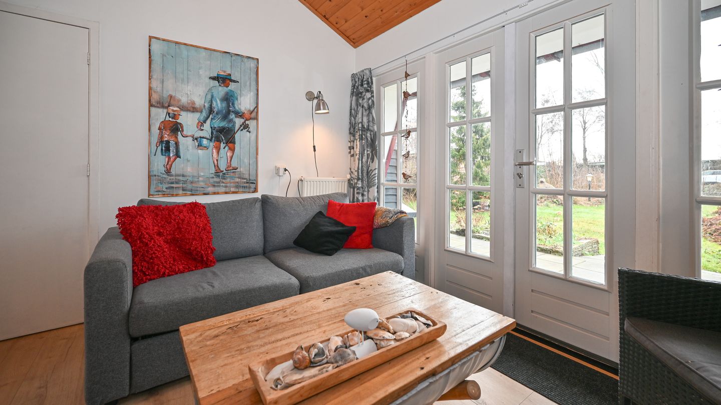 Foto 5 van Koksbosweg 21