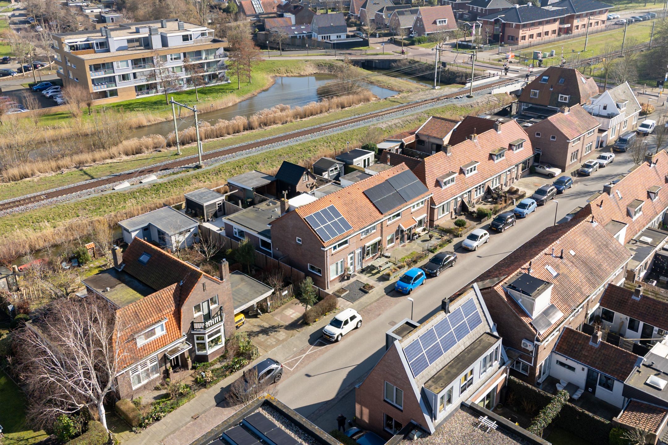 Foto 3 van Thorbeckestraat 20