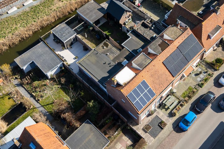 Foto 4 van Thorbeckestraat 20