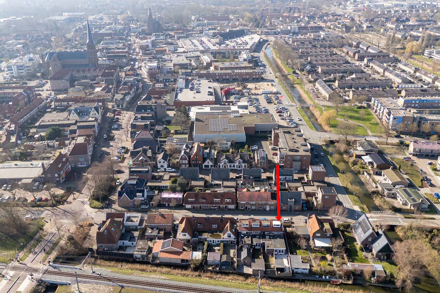 Foto 5 van Thorbeckestraat 20