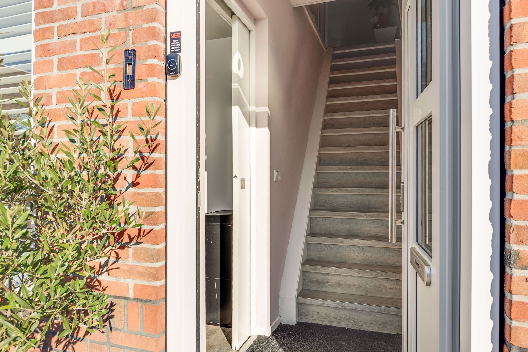 Foto 6 van Thorbeckestraat 20