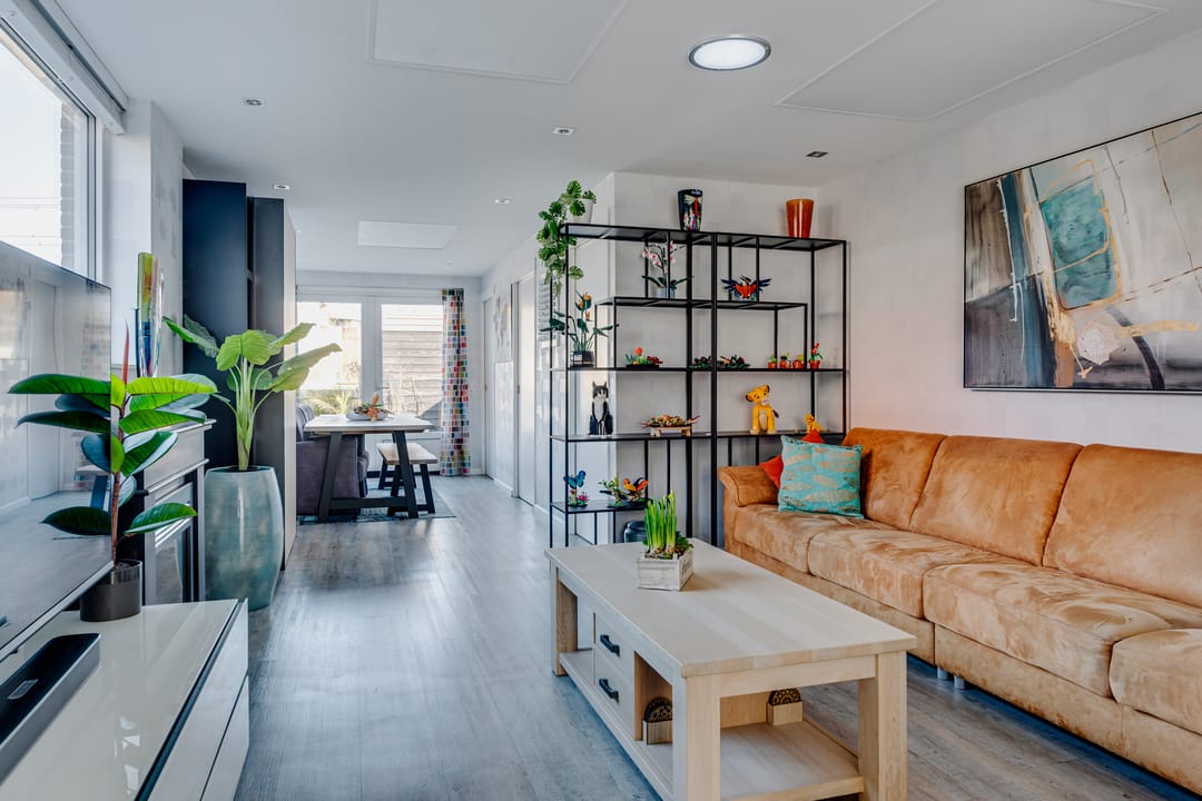 Foto 7 van Thorbeckestraat 20