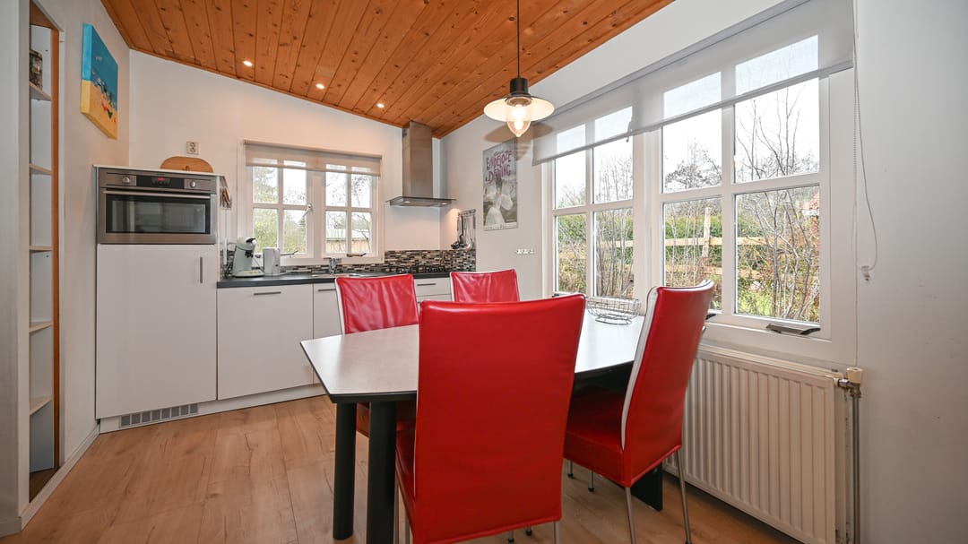 Foto 7 van Koksbosweg 21