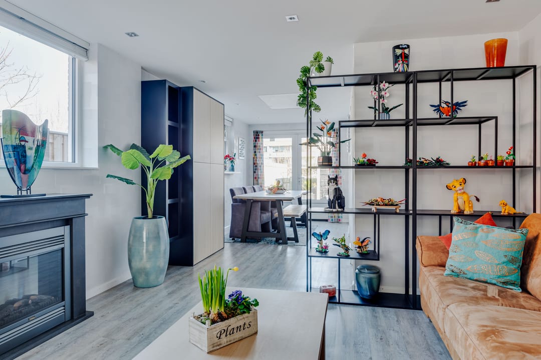 Foto 8 van Thorbeckestraat 20