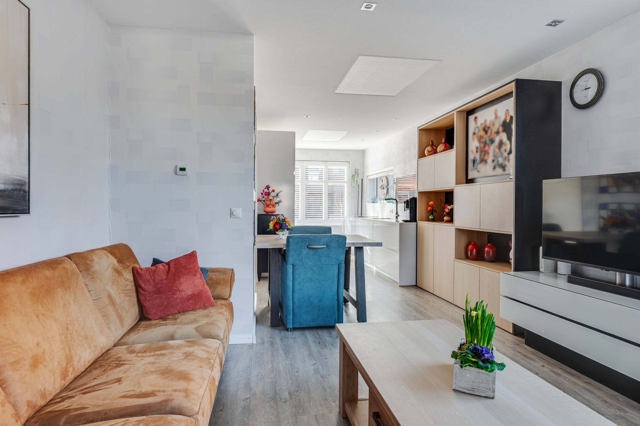 Foto 9 van Thorbeckestraat 20