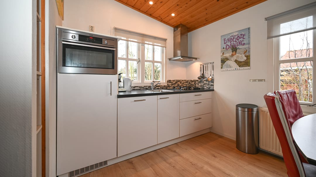 Foto 8 van Koksbosweg 21