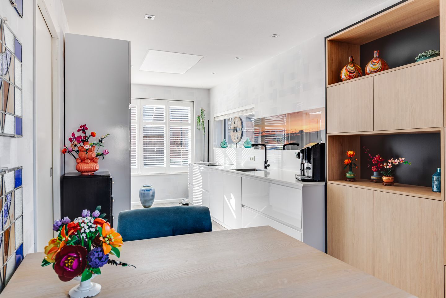 Foto 10 van Thorbeckestraat 20